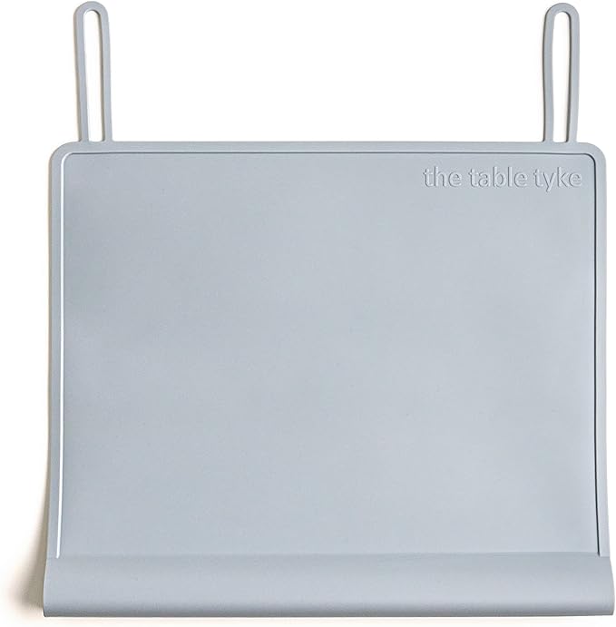 The Table Tyke Silicone Placemats by TheTableTyke