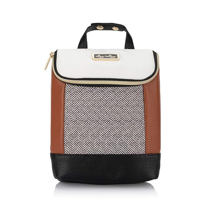 Itzy Ritzy Insulated Bottle Bag – Keeps Bottles Warm or Cool by ItzyRitzy
