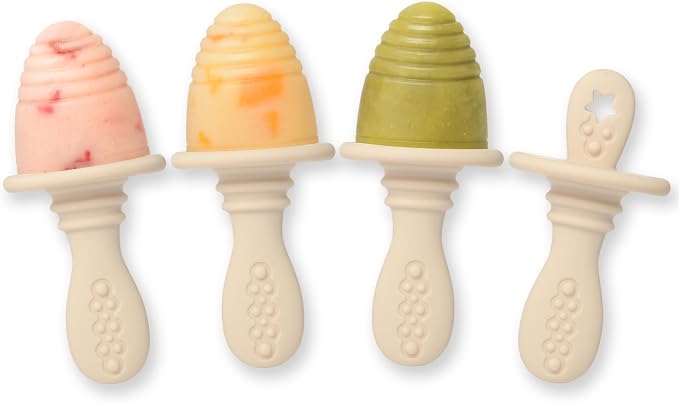 PrimaStella Silicone Petite Pops by PrimaStella