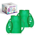 Flipping Holder Squeeze Proof Food Pouch Holder by FlippingHolder