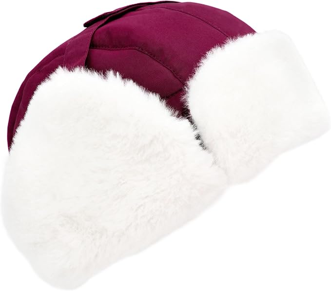 JAN & JUL Waterproof Winter Hat - Image 2