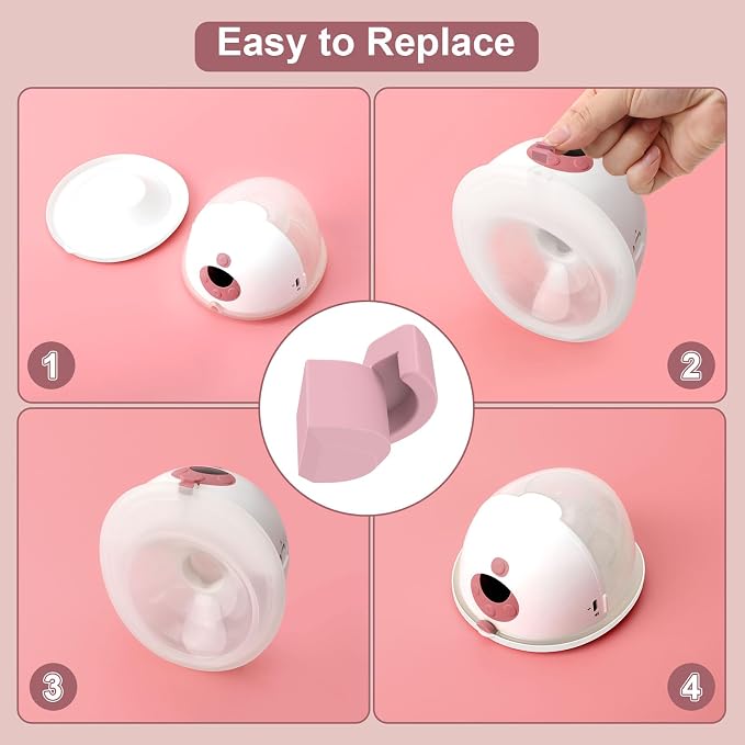 10PCS Spout Cap Compatible - Image 5