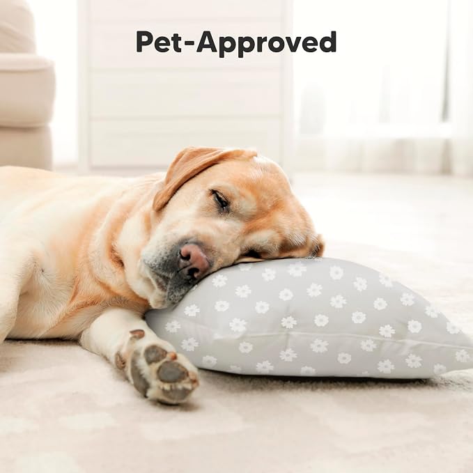 Toddler Pillow with Pillowcase - Image 8