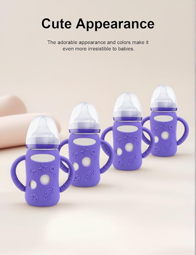 ZCH 4-Pack Silicone Sleeves - Image 6