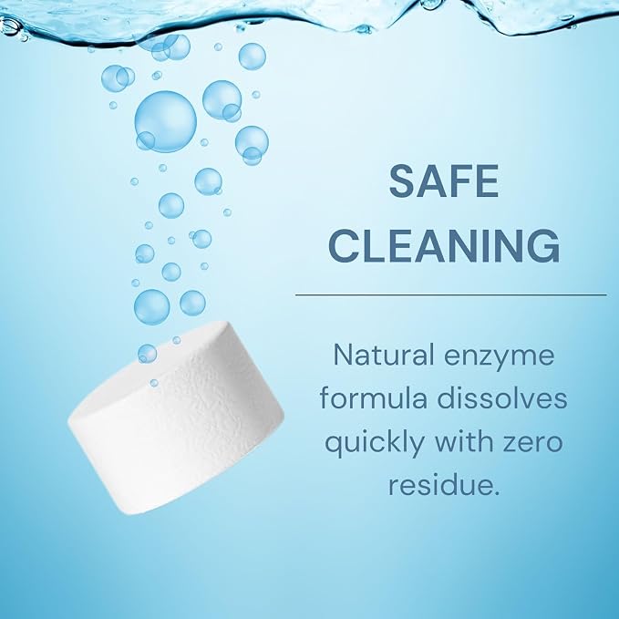 150Pcs Plant-Based Detergent Tablets - Image 2