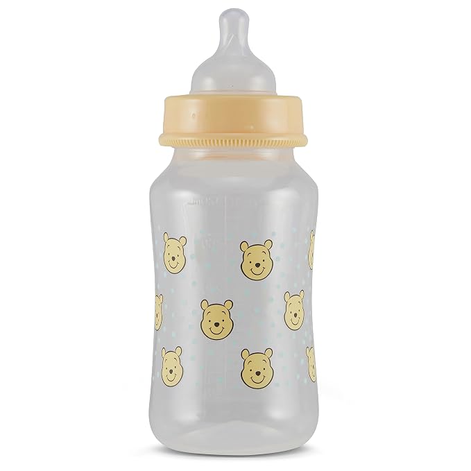 Disney Winnie The Pooh Baby Bottles 11 oz - Image 9