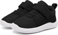 MORENDL Toddler Baby Shoes 0-4 Years Boy Girl Lightweight Breathable Non-Slip by MORENDL