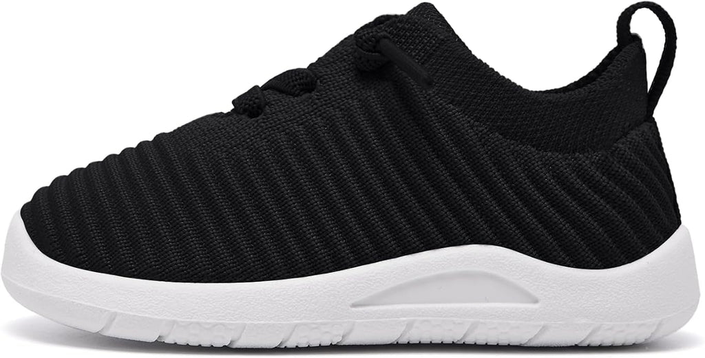 MORENDL Toddler Shoes Baby Walking Sock Shoes Infant Sneakers 0-4 Years Boy - Image 3