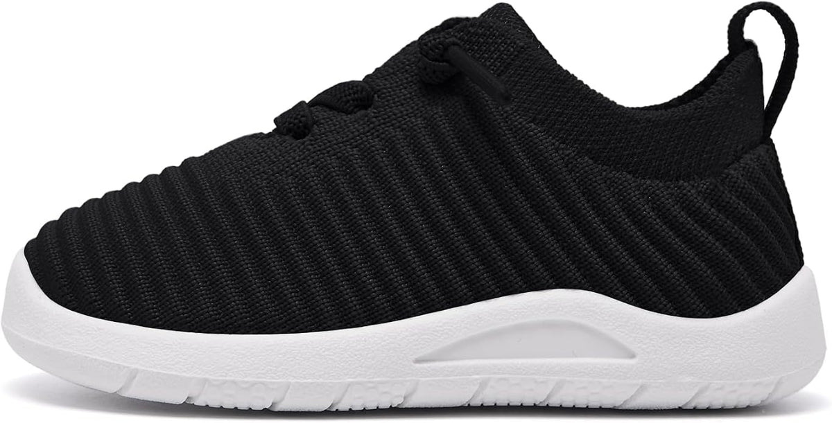 MORENDL Toddler Shoes Baby Walking Sock Shoes Infant Sneakers 0-4 Years Boy - Image 3