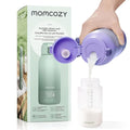 Momcozy Portable Milk Warmer for Travel – Dual Heating Modes for Breast Milk & by Momcozy