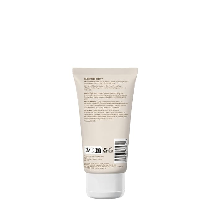 ATTITUDE Nursing Balm Bar, Safe - Image 7