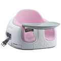 Bumbo 3-in-1 Multi-Seat for 6 to 36 Months, Travel Baby Feeding & Play Floor by Bumbo