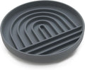 Should We Go? Slow Feeder for Dogs & Cats, The Slowdown Bowl Silicone Slow by ShouldWeGo