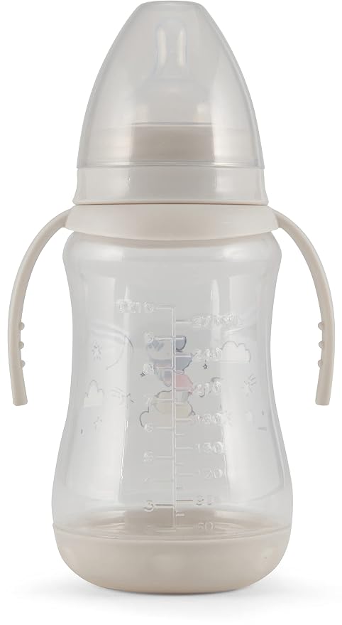 Disney 2 Pack 10 Ounce Baby Bottles - Image 6
