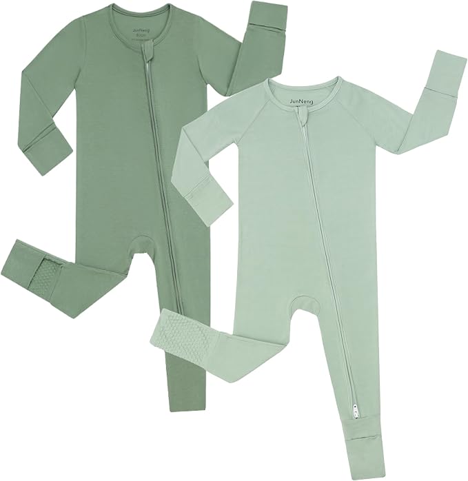 JunNeng Viscose from Bamboo Sleeper - Image 8