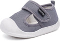 BMCiTYBM Baby Sneakers Girls Boys Lightweight Breathable Mesh First Walkers by BMCiTYBM