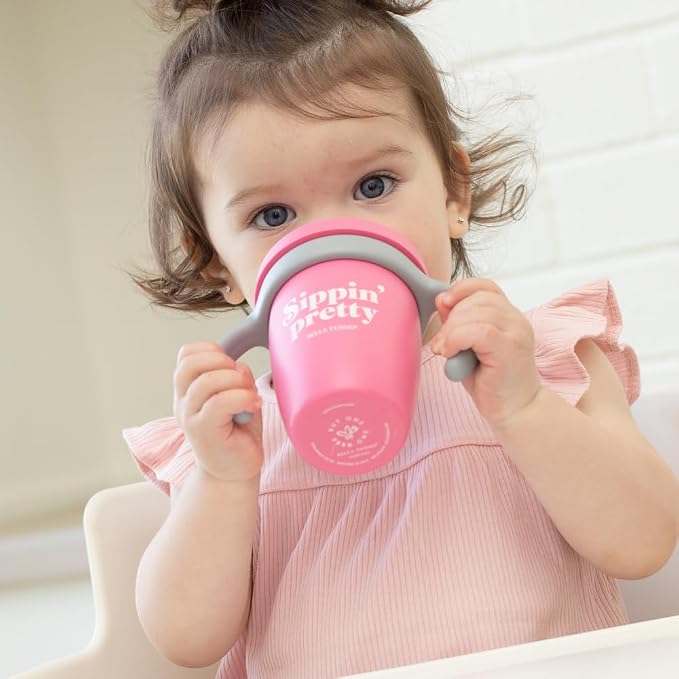 Bella Tunno Sippy Cup, Toddlers & Kids, Babies 6-12 Months & Toddlers 1-3 Years - Image 2