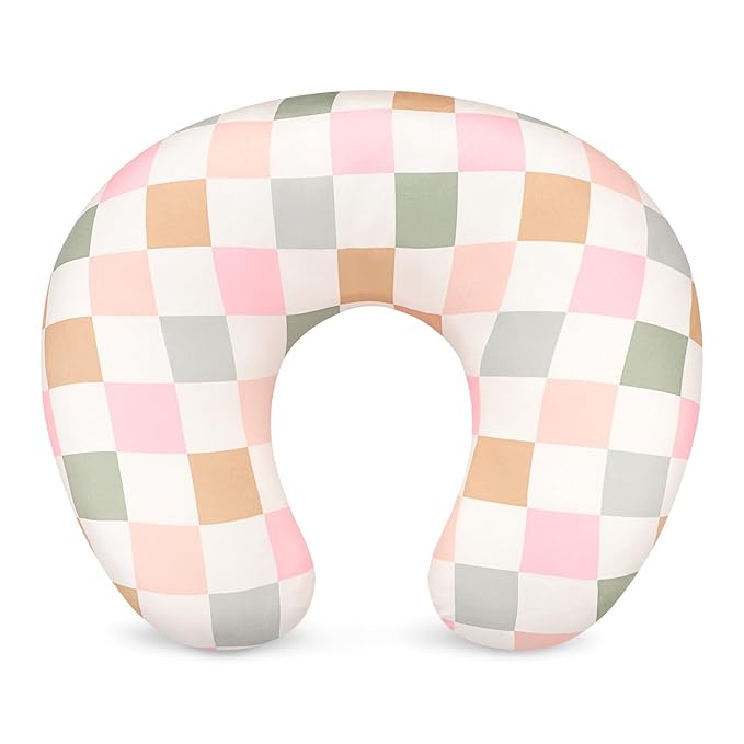DILIMI Nursing Pillow Cover, Stretchy Removable Case by DILIMI