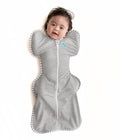 Love to Dream Swaddle UP, 5-8.5 lbs., Dramatically Better Sleep, Allow Baby to by LoveToDream