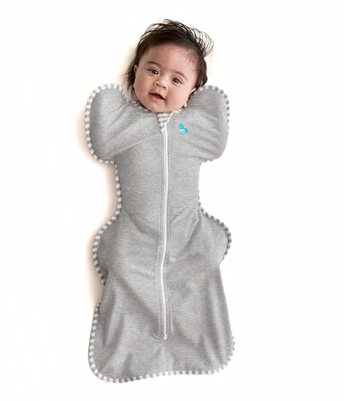 Love to Dream Swaddle UP, Baby Sleep Sack, Self-Soothing Swaddles by LoveToDream