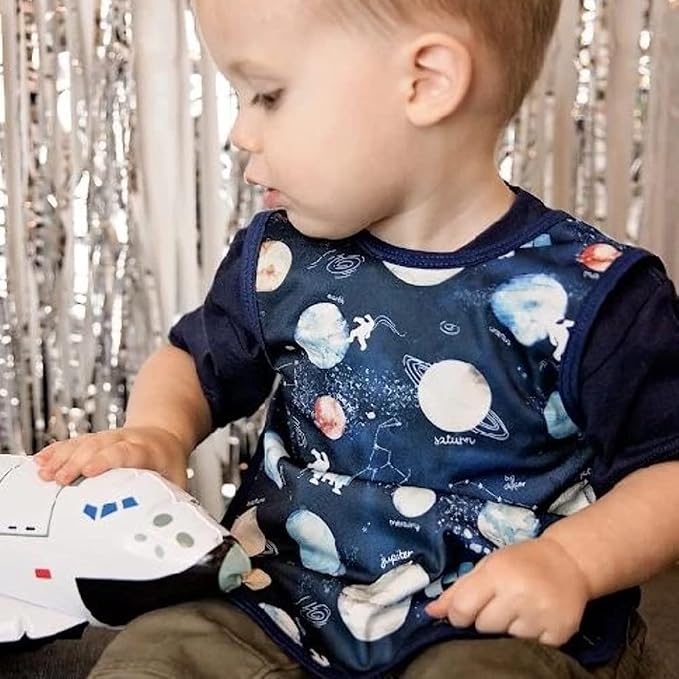 BapronBaby Outer Space Bapron - Image 8