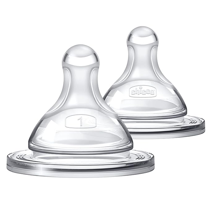 Chicco Duo 5oz. Hybrid Baby Bottle - Image 10