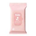 Frida Mom Breast Pump Wipes, Removes Breastmilk Residue, Made by Frida