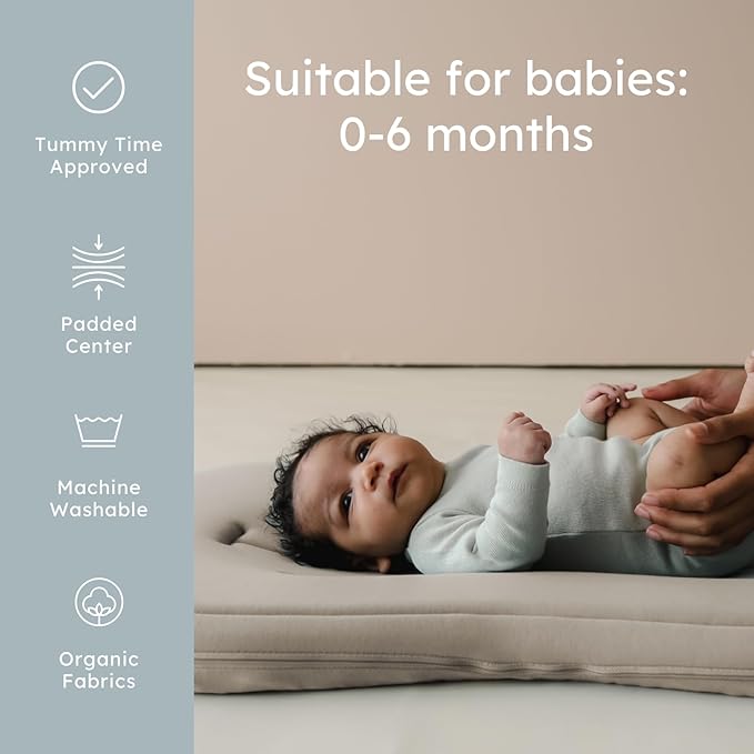 Snuggle Me® Baby Lounger Curve - Image 4