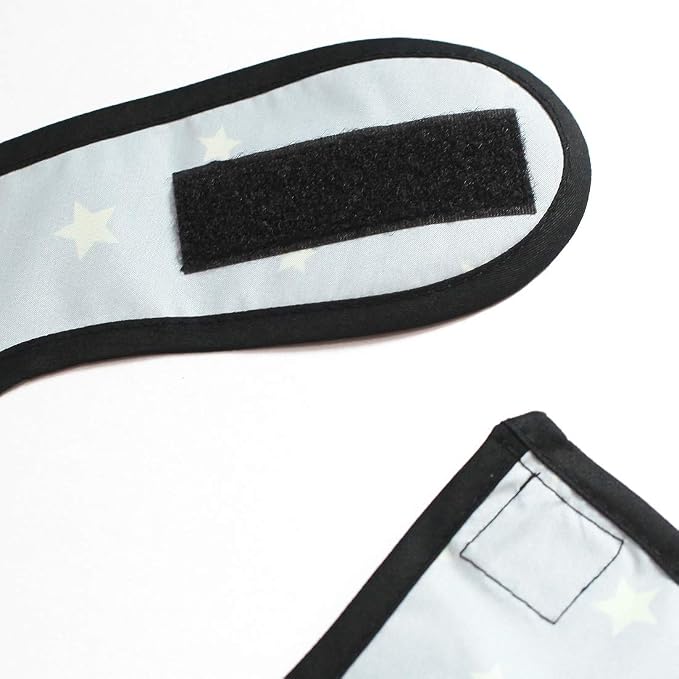 Full Coverage Waterproof Feeding Bib - Image 4