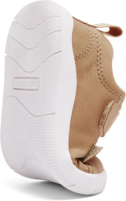 MORENDL Wide Toe Box Shoes Toddler Barefoot Shoes Baby Walking Shoe Boy Girl - Image 6
