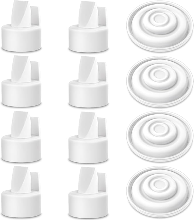 Papablic Pump Parts Compatible by Papablic