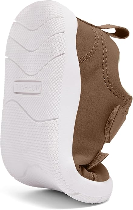 MORENDL Wide Toe Box Shoes Toddler Barefoot Shoes Baby Walking Shoe Boy Girl - Image 6