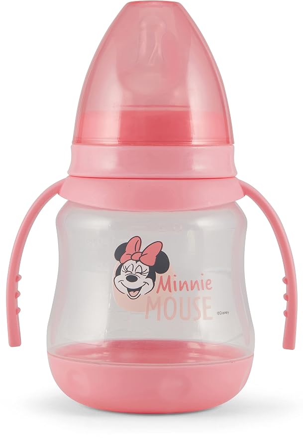 Disney 2 Pack 7 Ounce Baby Bottles - Image 3