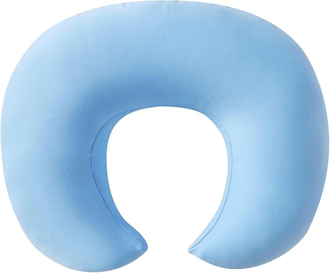 Nursing Pillow, Plus Size Breastfeeding Pillow Original Support - Image 3
