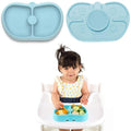Nummy BOWL - Pure Silicone Bowl by Nummy