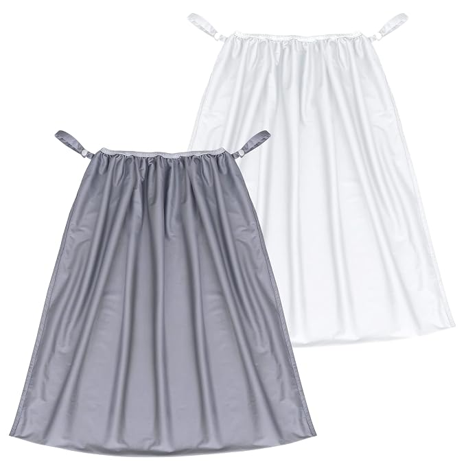 Biloban Reusable Diaper Pail Liner Bags 2 Pack by Bilobanbabybedding
