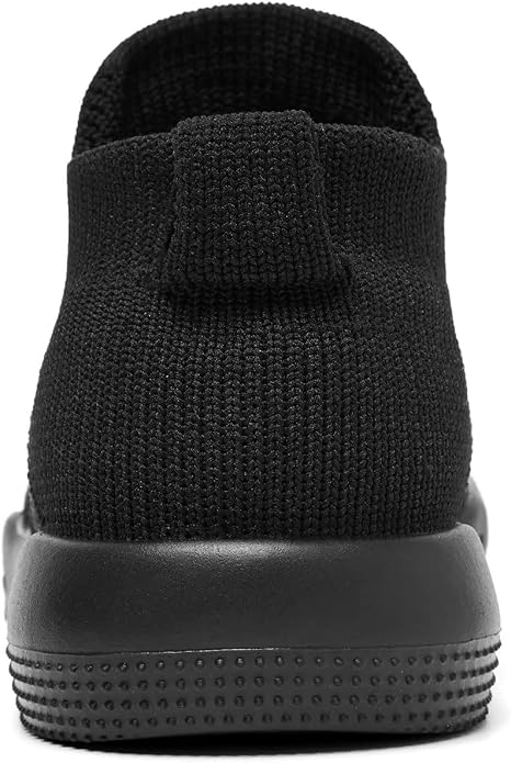 Eashi Baby Boy Girl Non-Skid Indoor Infant Walking Shoes Breathable Warm - Image 8