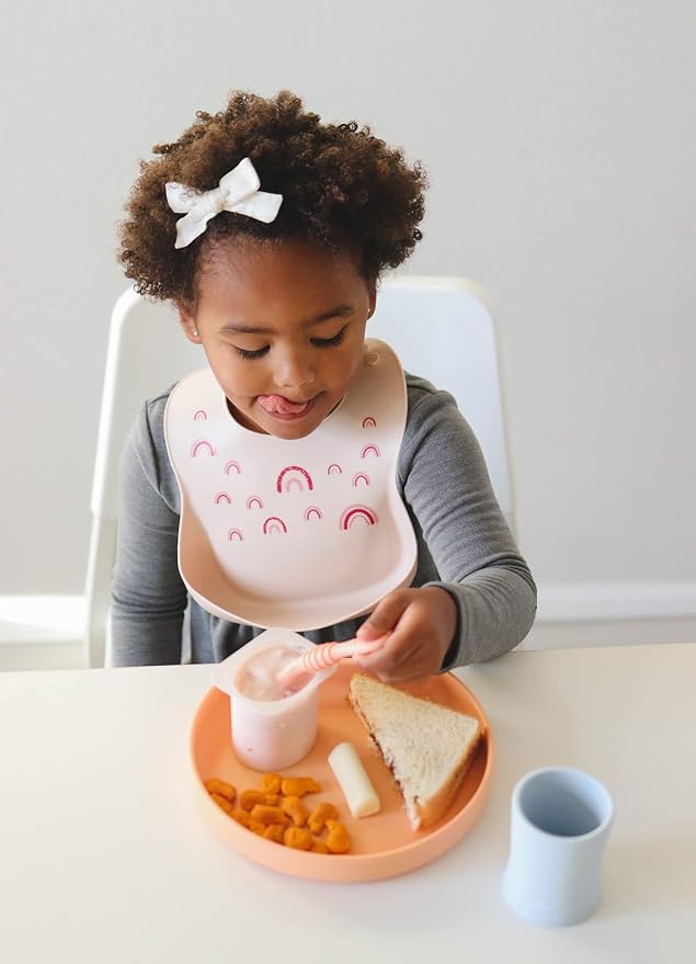 otterlove Silicone Baby & Toddler Training Cup - Image 5