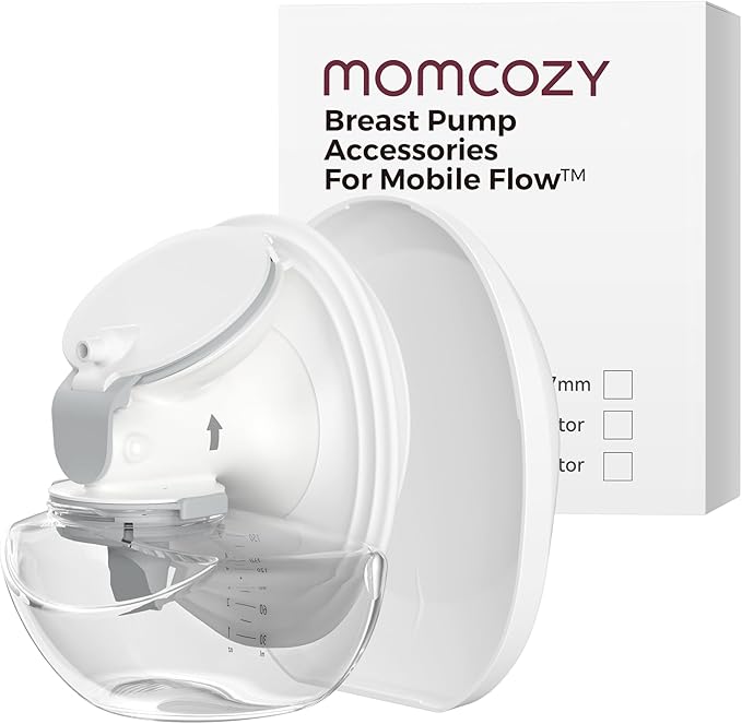 Momcozy Upgrade Original Replacement Accessories by Momcozy