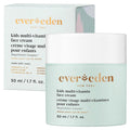Evereden Kids Face Cream: Melon Juice, 1.7 oz. | Face Lotion | Clean and by Evereden