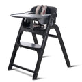 Momcozy DinerPal Wooden High Chair by Momcozy