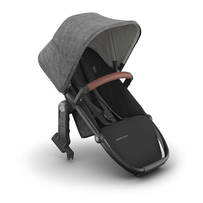 UPPAbaby RumbleSeat V3 Second Lower Seat by UPPAbaby