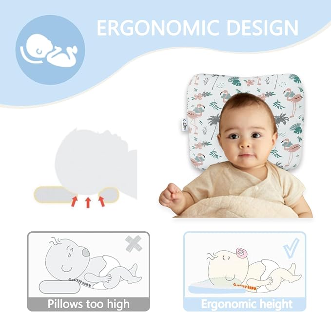 Unisex Soft and Breathable 100% Organic Cotton Machine Washable - Image 5