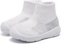 MORENDL Toddler Sock Shoes Baby Walking Shoes Infant Slippers Boys & Girls by MORENDL
