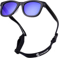 COCOSAND Flexible Baby Sunglasses by COCOSAND