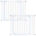 Cumbor 2 Pack 29.7-40.6" Baby Gate by Cumbor