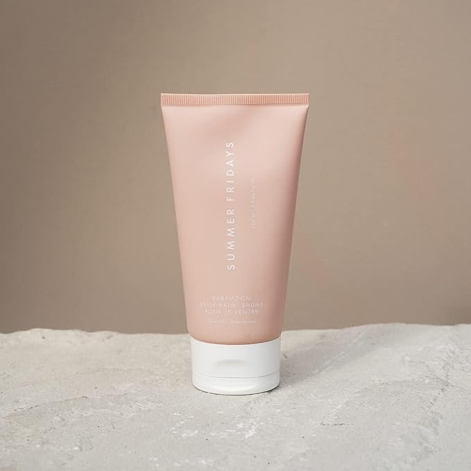 Summer Fridays Babymoon Belly Balm - Image 2
