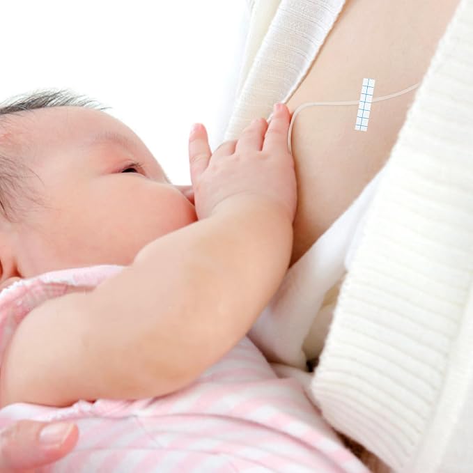 TOYANDONA 1 Set Breastfeeding Assist Device - Image 7