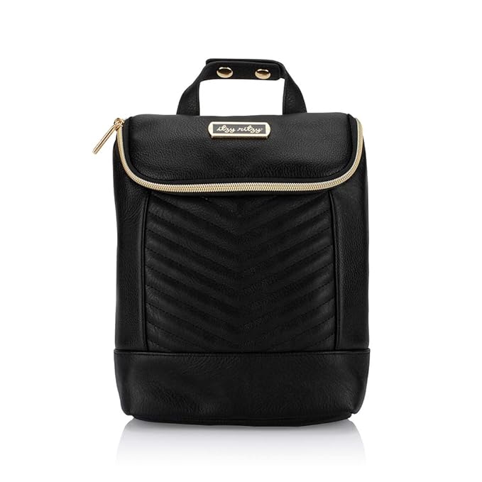 Itzy Ritzy Insulated Bottle Bag – Keeps Bottles Warm or Cool by ItzyRitzy