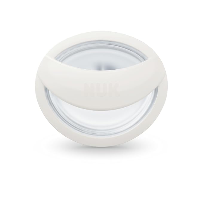 NUK Perfect Match Silicone Newborn Pacifier, - Image 10